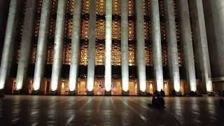 Istiqlal Mosque  Jakarta West Java Indonesia