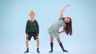 Wake Up School Assembly Song and Dance from Songs For EVERY Assembly by Out of the Ark Music