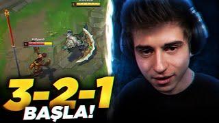 ELWIND 1V1 SPORTMENLİK DIŞI HAREKETLER