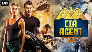 CIA AGENT - Hollywood Action Movie  English Movie  Aaron Eckhart  Action Movie  Free Movie