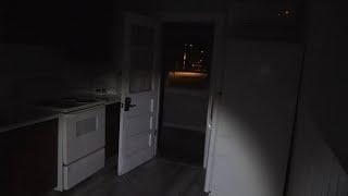 WARNING Be prepared for NO Sleep Horrifying Paranormal Video