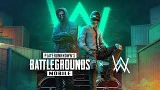 Alan Walker K-391 Boy In Space - Paradise Official @PUBGMOBILE Music Video