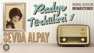 Sevda Alpay - Nostaljik Radyo Türküleri Full Album1