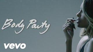 Ciara - Body Party Official Video