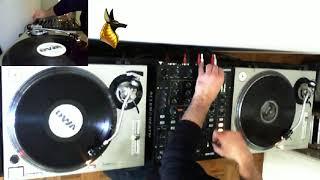 90 91 92 93 anni 90 mix DJ Vinile 90s dance mix Vinily Musica discoteca vecchi tempi