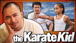 Why I LOVE The Karate Kid 2010 with Jackie Chan & Jaden Smith