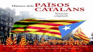 Himne Flequer - Desconegut Himnes dels Països Catalans