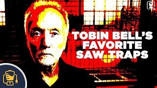 Tobin Bell Jigsaw Names His Three Favorite Traps From The Saw Franchise