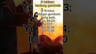 5 lukisan gembala dalam alkitab #lukisangembaladalamalkitab #gambarangembaladalamalkitab #gembala