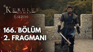 Kuruluş Osman 166. Bölüm 2. Fragmanı