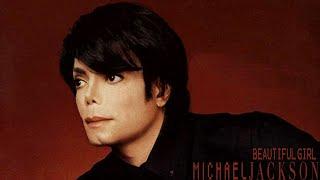 Michael Jackson - Beautiful Girl Demo  Invincible Outtakes  1998