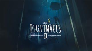 ПОЛНОЕ ПРОХОЖДЕНИЕ LITTLE NIGHTMARES 2 ИГРОФИЛЬМ  БЕЗ КОММЕНТАРИЕВ