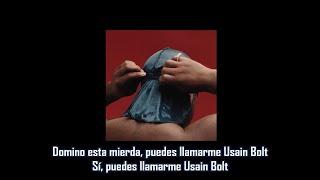 Rubber Band Man - A$AP Ferg ft Cam’ron  Subtitulada en español