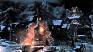 The Elder Scrolls V Skyrim - Official Trailer