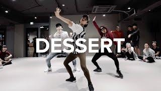 Dessert - Dawin ft.Silento  Lia Kim Choreography