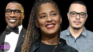 Exposing the REAL Reason People Cant Stand Amanda Seales