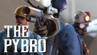 SFM The Pybro