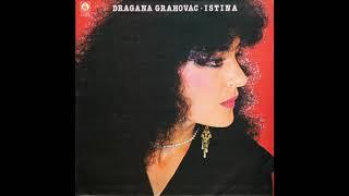 Dragana Grahovac - A ja ja ja synth disco Yugoslavia 1984