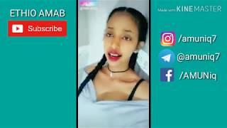 Ethio MusicallyTik Tok and Vine Abyssinia vine habesha tik tok