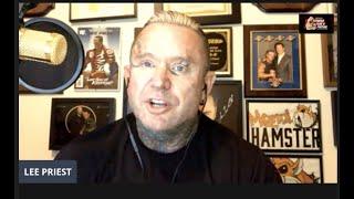 Lee Priest #40