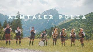 Kaiser Musikanten - Almtaler Polka