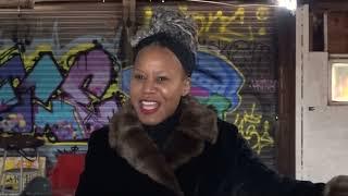 How one Hunts Point native wants to make her Bronx community stronger