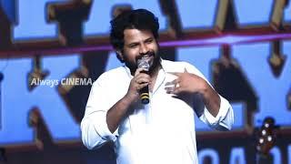 HYPER Aadi Hyper SPEECH At People Celebrations - Alliances Electoral Victory  Pawan Kalyan  AC