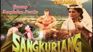 SANGKURIANG Suzzanna - Legenda Tangkuban Perahu