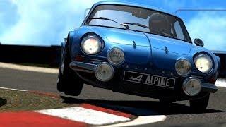 Gran Turismo 6 - Test  Review Gameplay  zur Rennsimulation für PS3