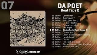 Da Poet - Dig the Roots feat. Gokalp K.  Beat Tape 2 Official Audio