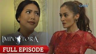 Impostora Full Episode 21