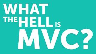 What is programming MVC? Detailed Explanation