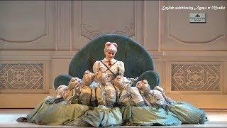 ROSSINI - LA CENERENTOLA  1817 with double subs It-Eng