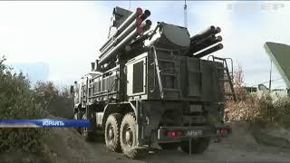 Израиль нашел ответ С-300 армии Сирии