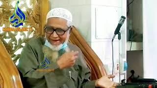 allama dr lutfur rahman waz2020 Allama lutfur Rahman Sahib