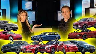 5 car brands that are most likely to die by the end of the decade GMYT EP 52