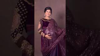 Vaadi Rasathi ️ Another favourite photoshoot  Maternity Photoshoot #shorts #srideviashok