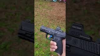 M&P9 2.0 Compact Apex Tactical Trigger #mp9 #apextactical #edc #holosun #507cX2 #pewpew #pewpewlife