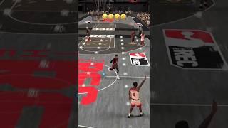 2k23 Rec Rage  #2k23