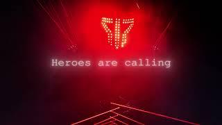 Smash Into Pieces  APOC - Heroes Are Calling Electro Remix