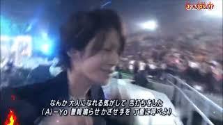 「KAT - TUN」◁-〔Real Face〕-▷（リアル フェイス 