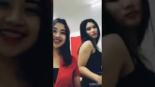 Tiktok tante tante #tiktoktante