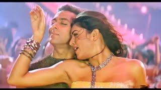 Kyun Khanke Teri Choodi - Salman Khan Sushmita Sen  Alka Yagnik Kamal Khan  90s Songs