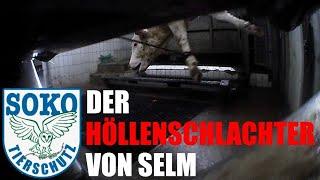 Der Höllenschlachter von Selm SOKO Tierschutz e.V.