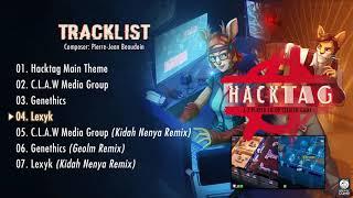 Hacktag Original Soundtrack - Lexyk
