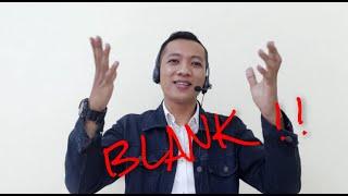 Keberhasilan Public Speaking Mengatasi Blank Saat Bicara Part 1