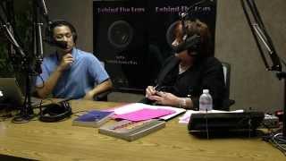 ​”Behind The Lens with debbie lynn elias - Episode #30