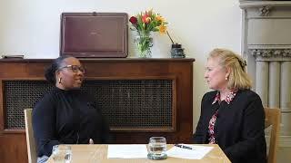 International Womens Day 2024 In conversation with the Lady Chief Justice and magistrate Kayleigh