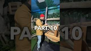 Mini golf part 10 ️ #minigolf #golf #2023 #foryou #game #vlog #minivlog #date