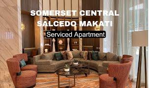 SOMERSET CENTRAL SALCEDO MAKATI